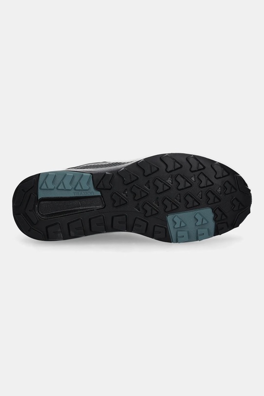 adidas TERREX buty outdoorowe Anylander R.RDY JQ9961 brązowy