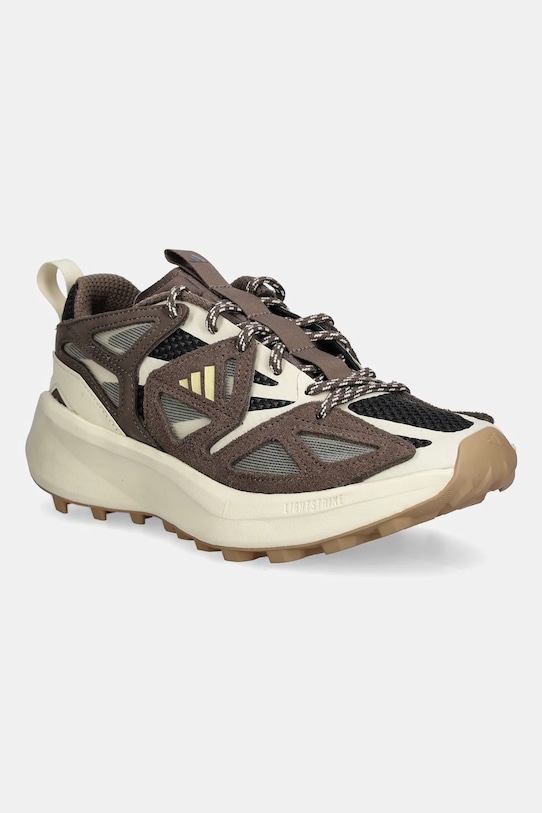 adidas sneakers Kantai Trail textil maro JR5615