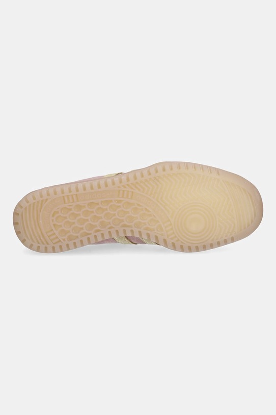 Σουέτ αθλητικά παπούτσια adidas Originals BRMD W JS3965 ροζ