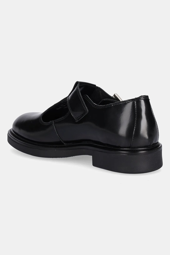 Obuwie G-Star półbuty skórzane VACUM MJ LEA W D28146.01.990 czarny