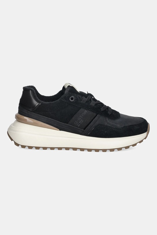 G-Star sneakersy LYN TWL W D28140.01.990 czarny AW25