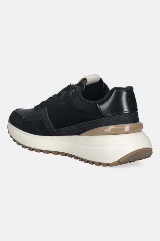 Obuwie G-Star sneakersy LYN TWL W D28140.01.990 czarny