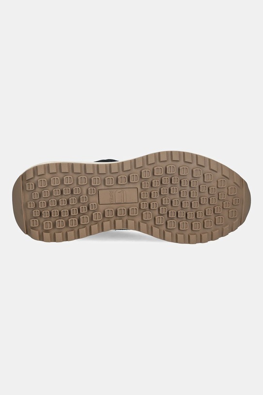 G-Star sneakersy LYN TWL W D28140.01.990 czarny