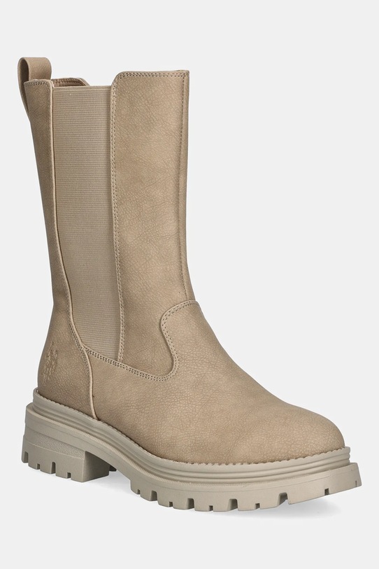 Chelsea U.S. Polo Assn. ALICYA004A Tekstil bež ALICYA004W.EU1