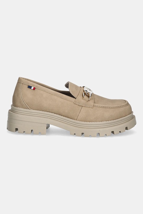 Polškornji U.S. Polo Assn. ALICYA007A ALICYA007W.EU1 bež AW25