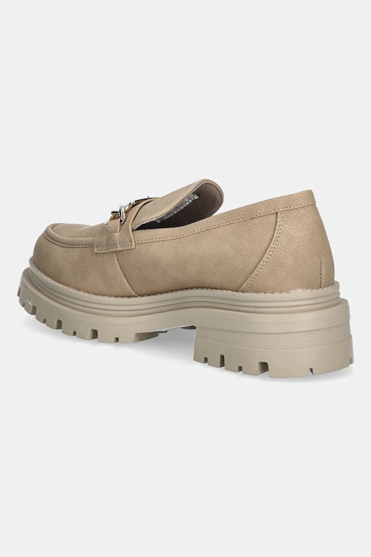 Încălțăminte U.S. Polo Assn. pantof ALICYA007A ALICYA007W.EU1 bej