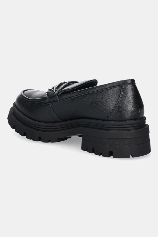 Παπούτσια Μοκασίνια U.S. Polo Assn. ALICYA007 ALICYA007W.EY1 μαύρο
