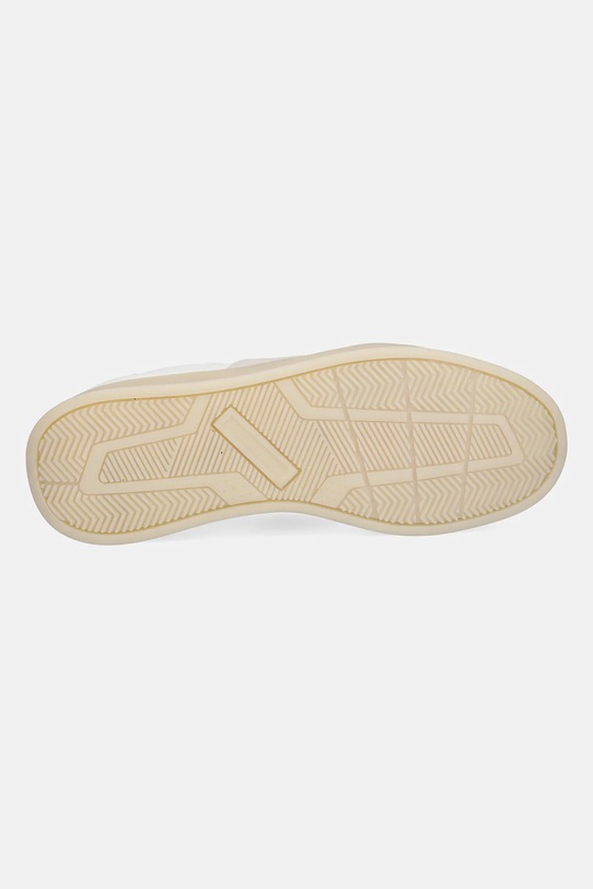 Tenisky U.S. Polo Assn. CAMPYW004 CAMPYW004W.EYH1 biela