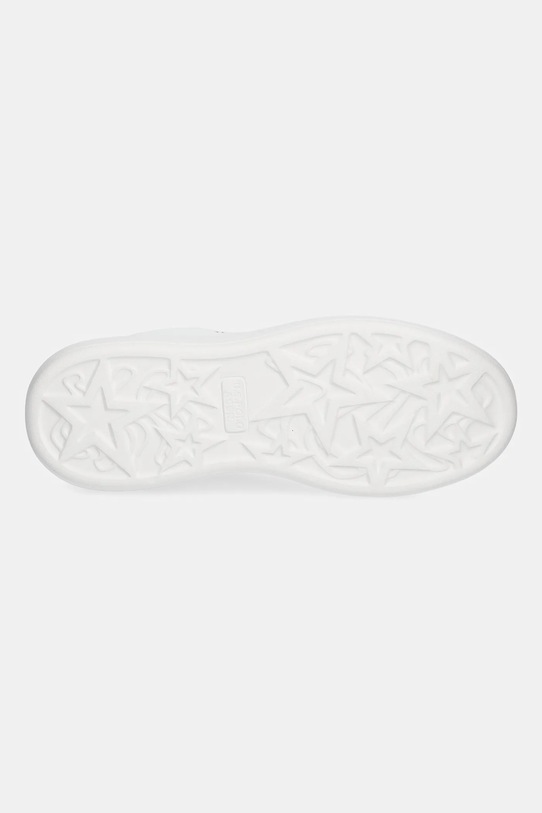 U.S. Polo Assn. sneakersy CHELIS002 CHELIS002W.EY1 biały