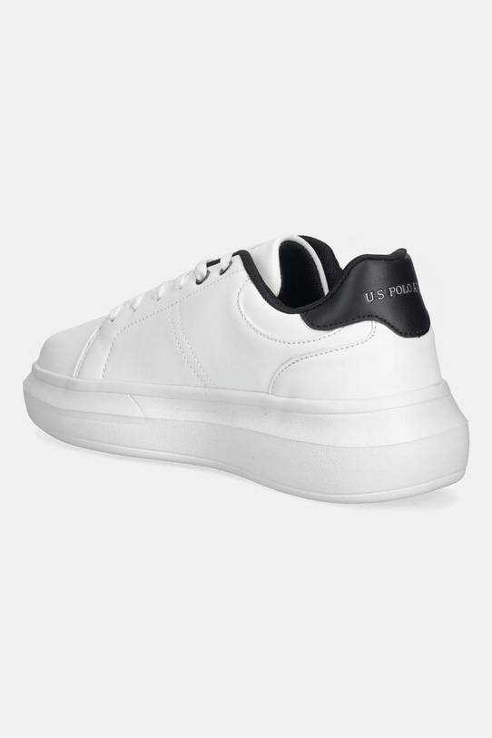 Obuwie U.S. Polo Assn. sneakersy CHELIS002 CHELIS002W.EY1 biały