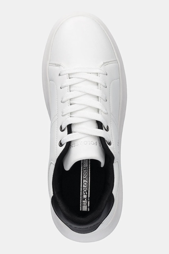 U.S. Polo Assn. sneakersy CHELIS002 biały CHELIS002W.EY1