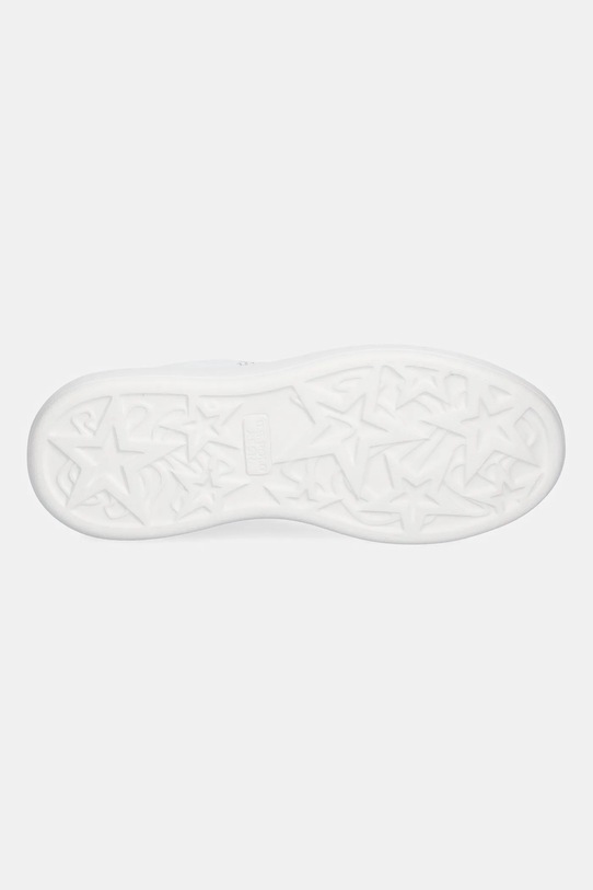 U.S. Polo Assn. sneakersy CHELIS002 CHELIS002W.EY1 biały