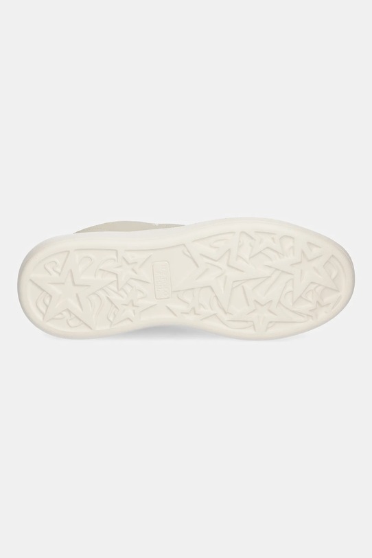 U.S. Polo Assn. sneakersy CHELIS002A CHELIS002W.EYN1 beżowy