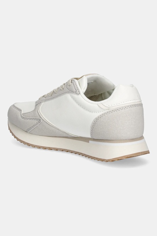 Obuwie U.S. Polo Assn. sneakersy CHRIS002 CHRIS002W.EYH1 beżowy