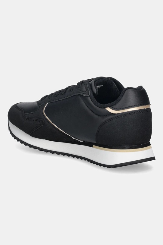 Obuwie U.S. Polo Assn. sneakersy CHRIS002 CHRIS002W.EYH1 czarny