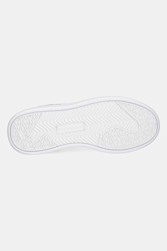 Αθλητικά U.S. Polo Assn. CODY015 CODY015W.EYN1 λευκό