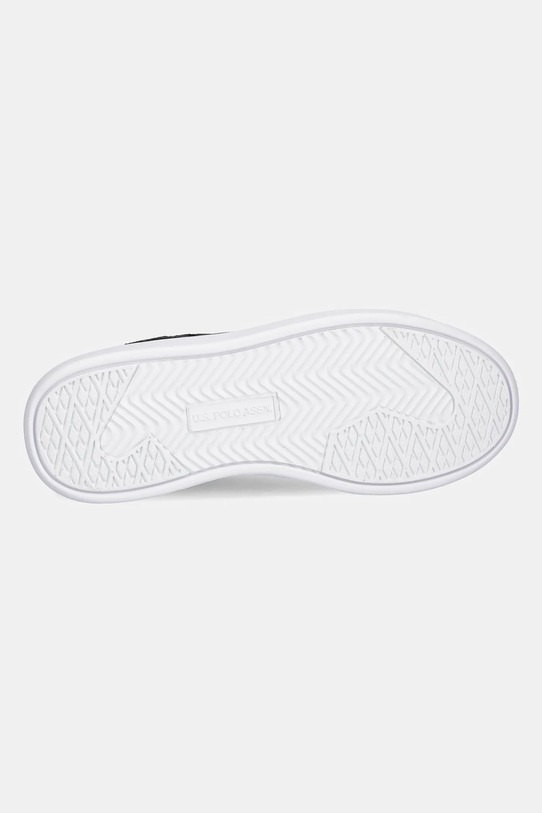 Αθλητικά U.S. Polo Assn. CODY015 CODY015W.EYN1 μαύρο