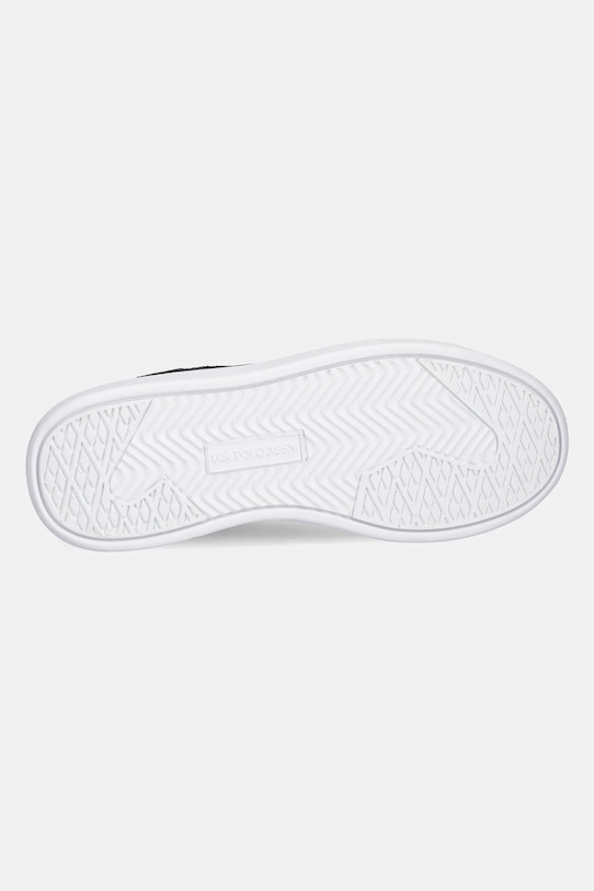 U.S. Polo Assn. sneakers CODY015 CODY015W.EYN1 negru