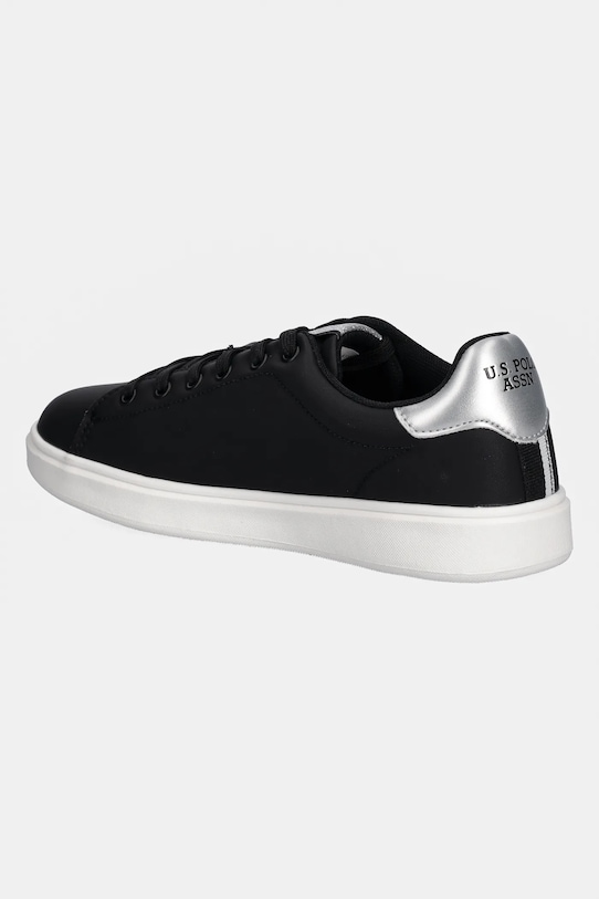 Obuv Tenisky U.S. Polo Assn. FRANCY001 FRANCY001W.EY1 čierna