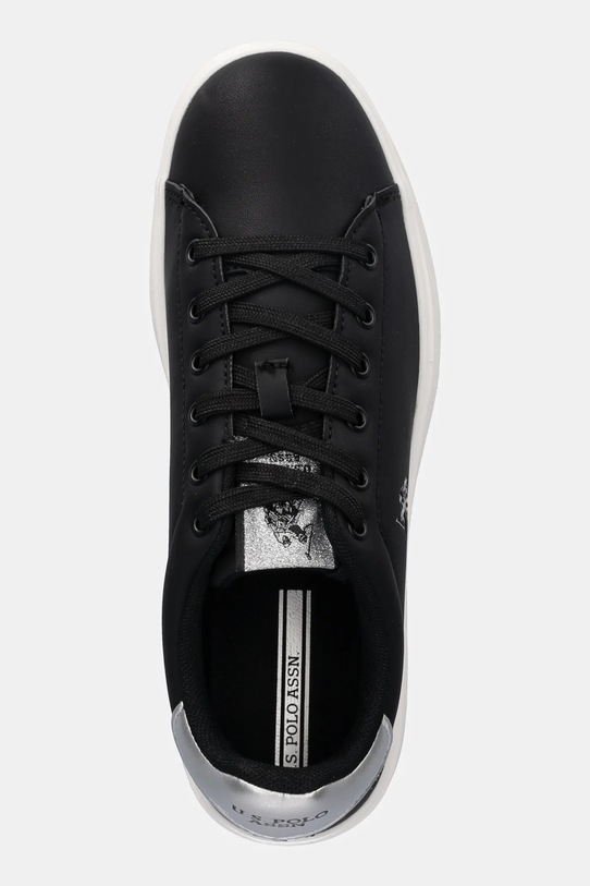 Superge U.S. Polo Assn. FRANCY001 črna FRANCY001W.EY1
