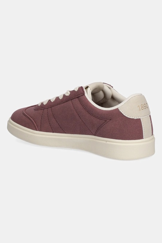 Obutev Superge U.S. Polo Assn. FRANCY002 FRANCY002W.EHN1 roza
