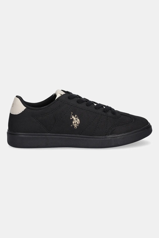 Superge U.S. Polo Assn. FRANCY002 FRANCY002W.EHN1 črna AW25