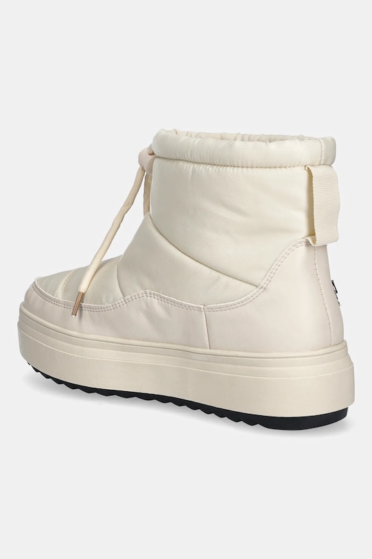 Boty Sněhule U.S. Polo Assn. ICY005 ICY005W.ENY1 béžová