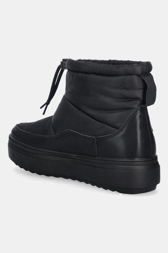 Παπούτσια Μπότες χιονιού U.S. Polo Assn. ICY005 ICY005W.ENY1 μαύρο