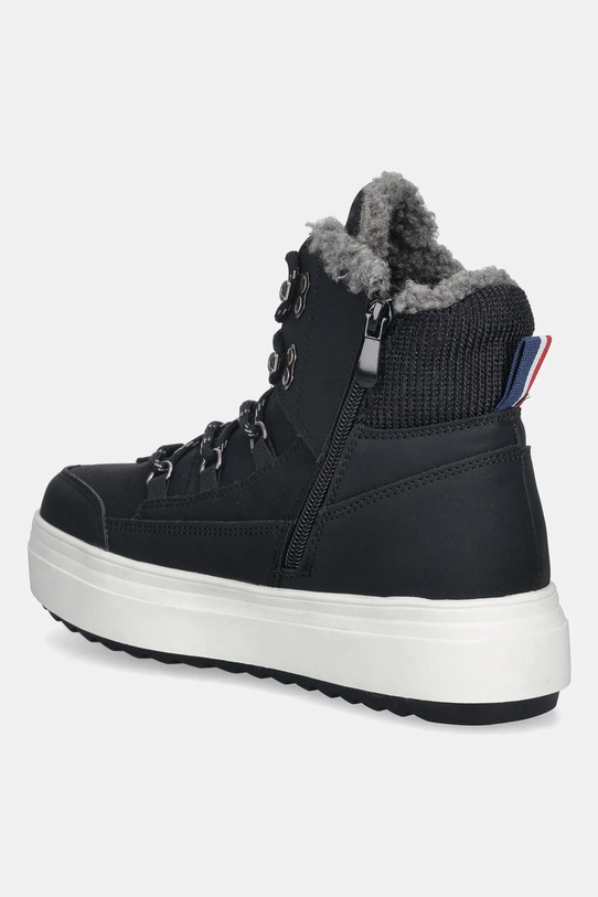 Obutev Gležnarji U.S. Polo Assn. ICY007 ICY007W.EUH1 črna