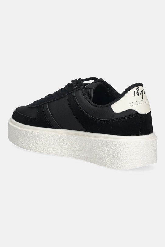 Παπούτσια Αθλητικά U.S. Polo Assn. JODY001 JODY001W.ENU1 μαύρο