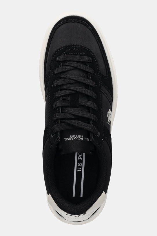 Αθλητικά U.S. Polo Assn. JODY001 μαύρο JODY001W.ENU1