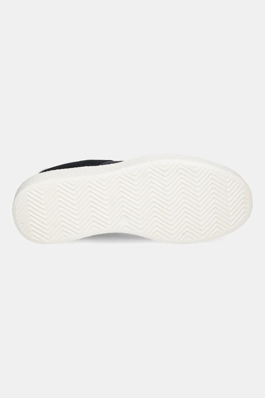 Αθλητικά U.S. Polo Assn. JODY001 JODY001W.ENU1 μαύρο