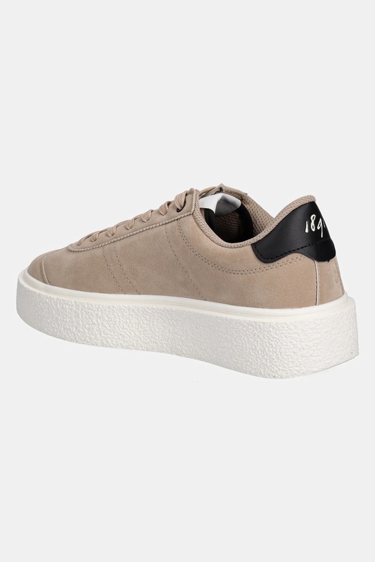 Παπούτσια Αθλητικά U.S. Polo Assn. JODY002 JODY002W.EU1 μπεζ
