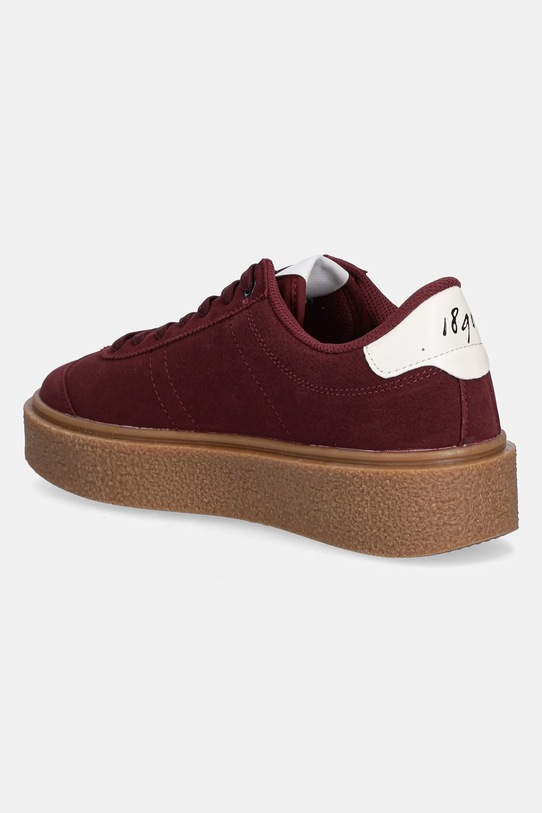 Παπούτσια Αθλητικά U.S. Polo Assn. JODY002 JODY002W.EU1 μπορντό