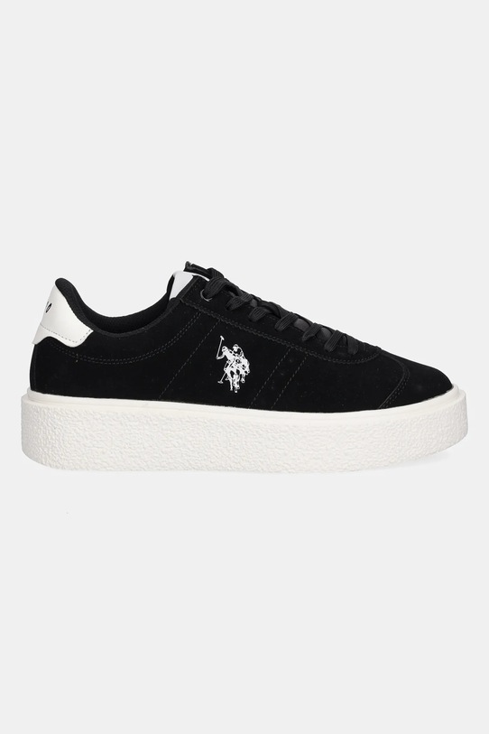 Αθλητικά U.S. Polo Assn. JODY002 JODY002W.EU1 μαύρο AW25