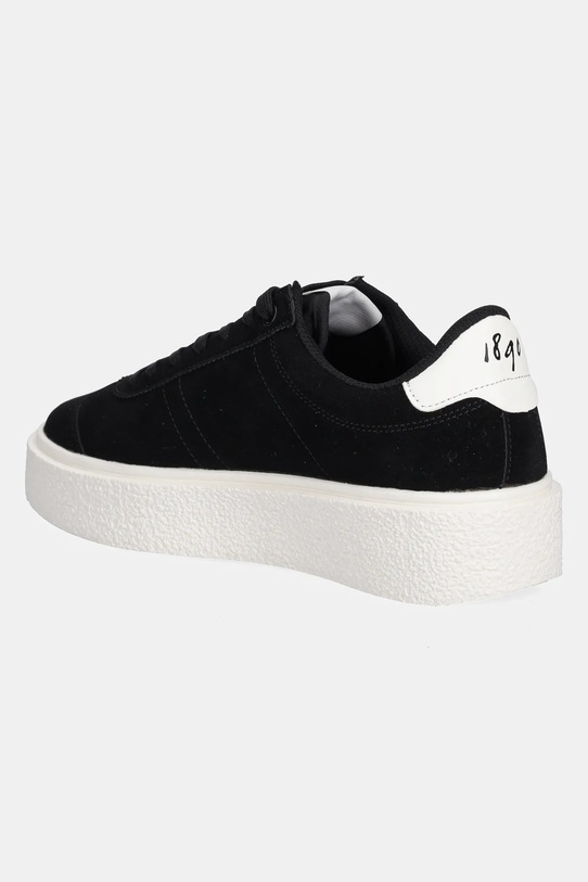 Παπούτσια Αθλητικά U.S. Polo Assn. JODY002 JODY002W.EU1 μαύρο