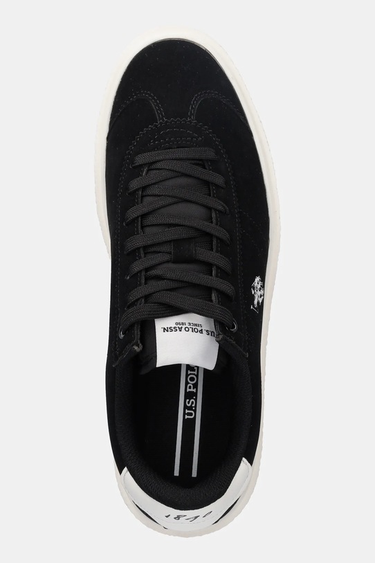Αθλητικά U.S. Polo Assn. JODY002 μαύρο JODY002W.EU1