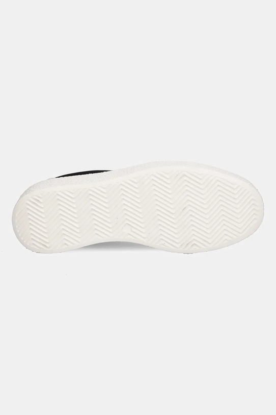 Αθλητικά U.S. Polo Assn. JODY002 JODY002W.EU1 μαύρο