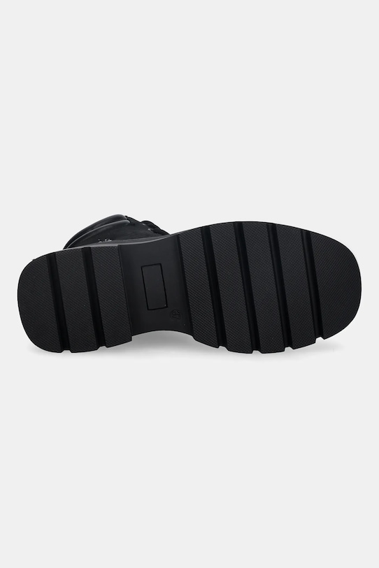 Μποτάκια U.S. Polo Assn. SHONA001 SHONA001W.EHY1 μαύρο