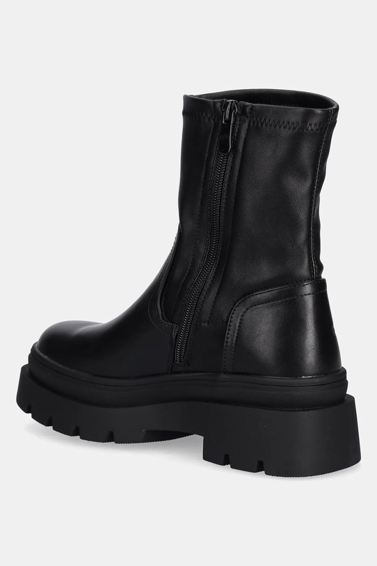 Obuwie U.S. Polo Assn. botki SHONA002 SHONA002W.EY1 czarny