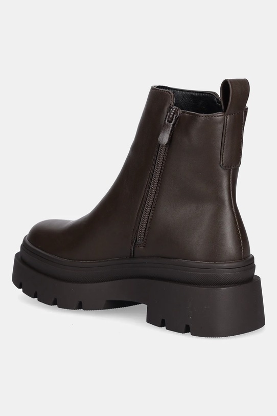 Obuwie U.S. Polo Assn. botki SHONA003 SHONA003W.EY1 brązowy
