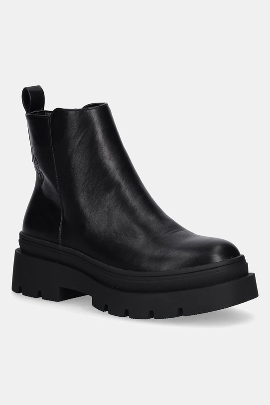 U.S. Polo Assn. botki SHONA003 pozostałe czarny SHONA003W.EY1