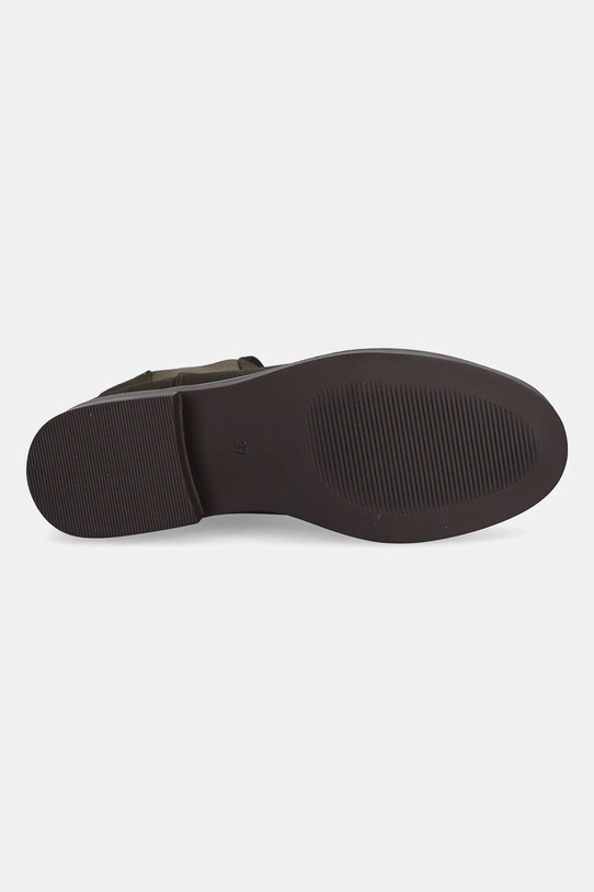Μπότες τσέλσι U.S. Polo Assn. YLENIA003W YLENIA003W.EH1 πράσινο
