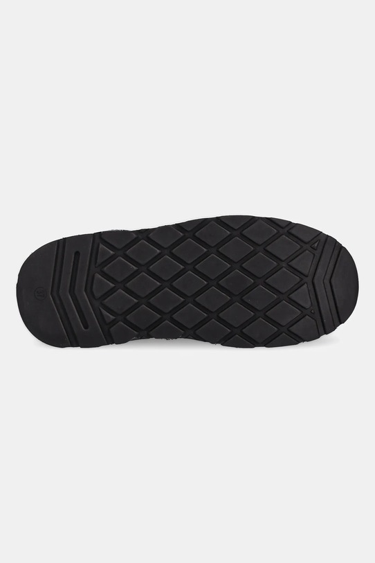 Guess śniegowce DOLSAY2 FLFDOL.ESU10.BLACK czarny