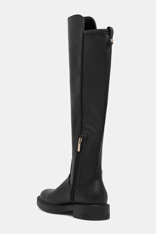 Взуття Чоботи Guess FYZA FLFFYZ.ELE11.BLACK чорний