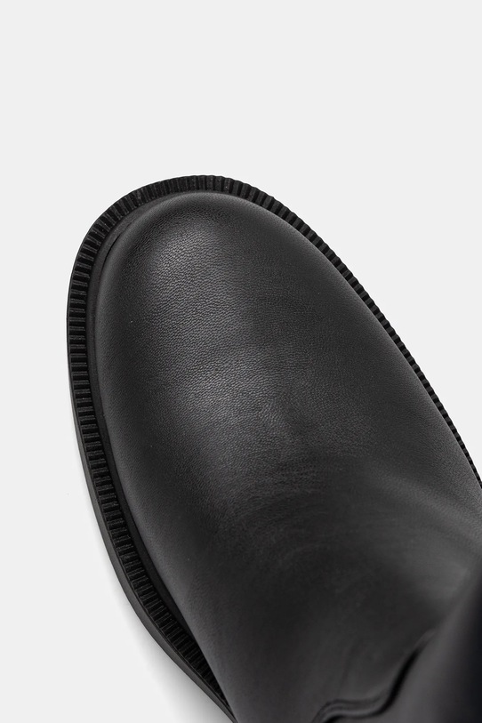 Чоботи Guess FYZA чорний FLFFYZ.ELE11.BLACK