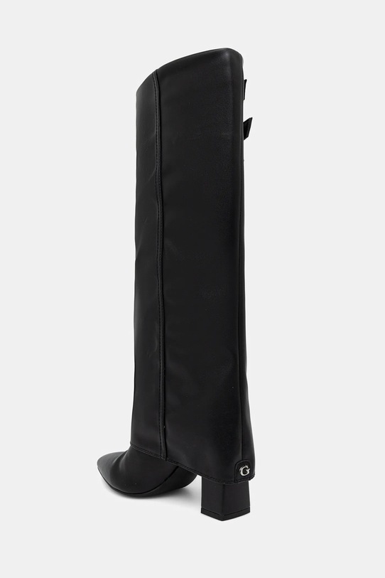 Взуття Чоботи Guess GARICA FLFGAR.ELE11.BLACK чорний