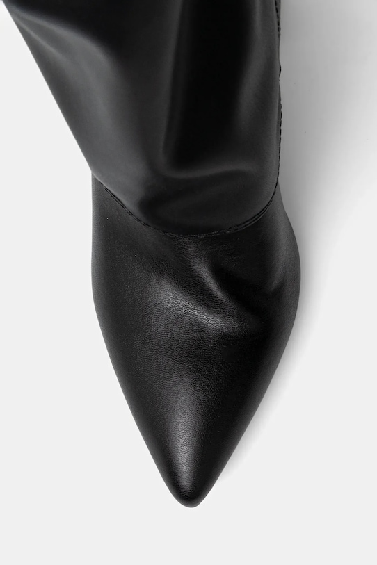 Чоботи Guess GARICA чорний FLFGAR.ELE11.BLACK