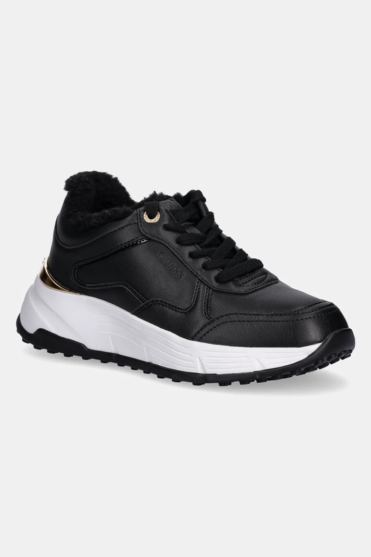 Αθλητικά Guess FARREA άλλο μαύρο FLFRRE.ELE12.BLACK