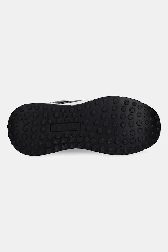 Αθλητικά Guess FARREA FLFRRE.ELE12.BLACK μαύρο